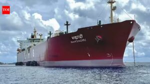 SCI may run vessels to West Asia to help exporters