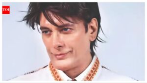 Kyunki Saas Bhi Kabhi Bahu Thi 2 makers face backlash for casting Akashdeep Saigal, 51, as Tulsi’s grandson; Netizens says ‘Ekta Kapoor, what have you done?’