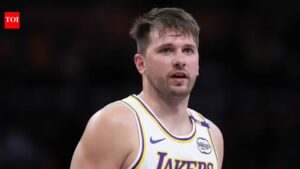 Luka Doncic injury update: NBA insider drops heartbreaking news on Lakers’ star | nba news