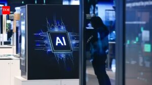 ‘AI downloads in India up 69% in Jan-March’