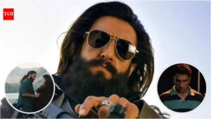 ‘Dhurandhar 2’ box office collection Day 41: Ranveer Singh starrer sails past Rs 1780 crore worldwide on sixth Tuesday | Hindi Movie News