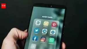 Australia moves to tax Meta, Google & TikTok to fund newsrooms