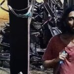 ‘Tu bhi Hindu hai na?’: Lone wolf asked security guard’s religion, came back, asked to recite ‘kalma’, then stabbed them near Mumbai | Mumbai News