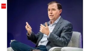 Just a day after OpenAI made changes to its relationship with Microsoft, Amazon moves in; AWS CEO calls it…