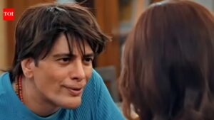 Karan Reveals Shocking Truth About Rio’s Identity in ‘Kyunki Saas Bhi Kabhi Bahu Thi’ |