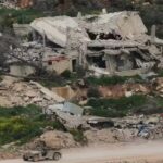 New evacuations in Lebanon even as Israel says ‘no territorial ambitions’