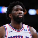 Is Joel Embiid alright? Sixers star hit with major injury scare in Game 5 vs Celtics | nba news
