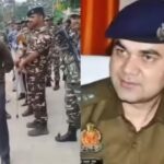 PIL filed in Supreme Court seeking removal of IPS officer Ajay Pal Sharma as Bengal poll observer