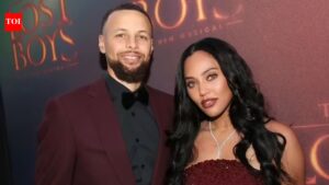 “Feel something different”: Stephen Curry’s wife Ayesha Curry announces new venture with Warriors star | nba news