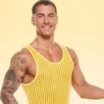 Gorka Márquez Bids Farewell to ‘Strictly Come Dancing’ After a Decade of Dance |