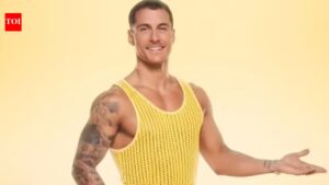 Gorka Márquez Bids Farewell to ‘Strictly Come Dancing’ After a Decade of Dance |