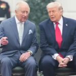 ‘You’d be speaking French if it wasn’t for us’: King Charles’ humorous retort to Trump — Watch