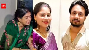 ‘How did game change?’: Raja Raghuvanshi’s family shocked after Sonam gets bail, cries manipulation. Indore News