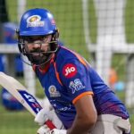 IPL 2026: Will Rohit Sharma play vs SRH tonight? Big update on MI star | cricket news