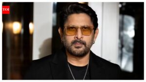 Arshad Warsi: Give actors who do comedy the respect they deserve. Hindi Movie News