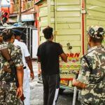 West Bengal polls: Violence, vandalism reported during early hours of voting. Kolkata News