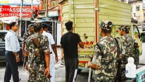 West Bengal polls: Violence, vandalism reported during early hours of voting. Kolkata News