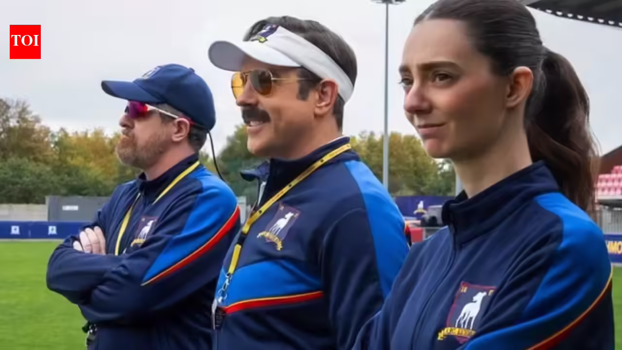 ‘Ted Lasso’ Season 4: Jason Sudeikis Returns to Coach Women’s Team – Release Date, Teaser, & More |