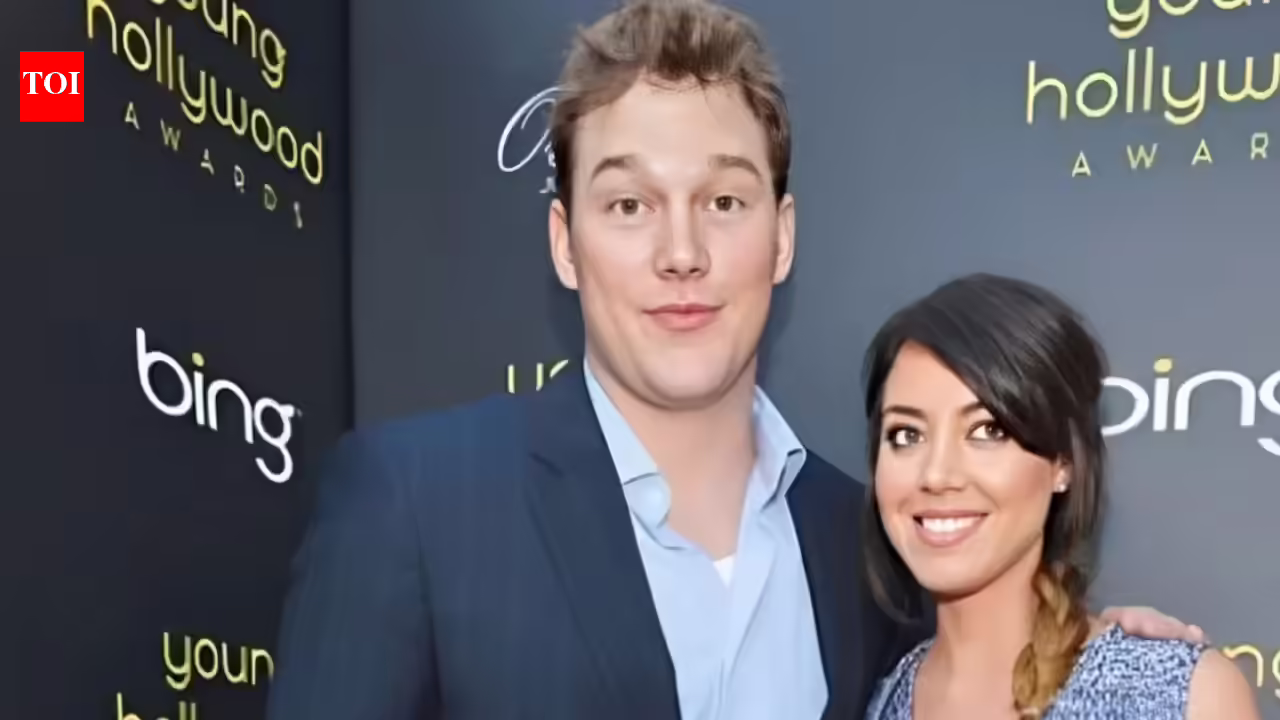 Chris Pratt Celebrates Aubrey Plaza’s Pregnancy: A Future Fantastic Mother! |