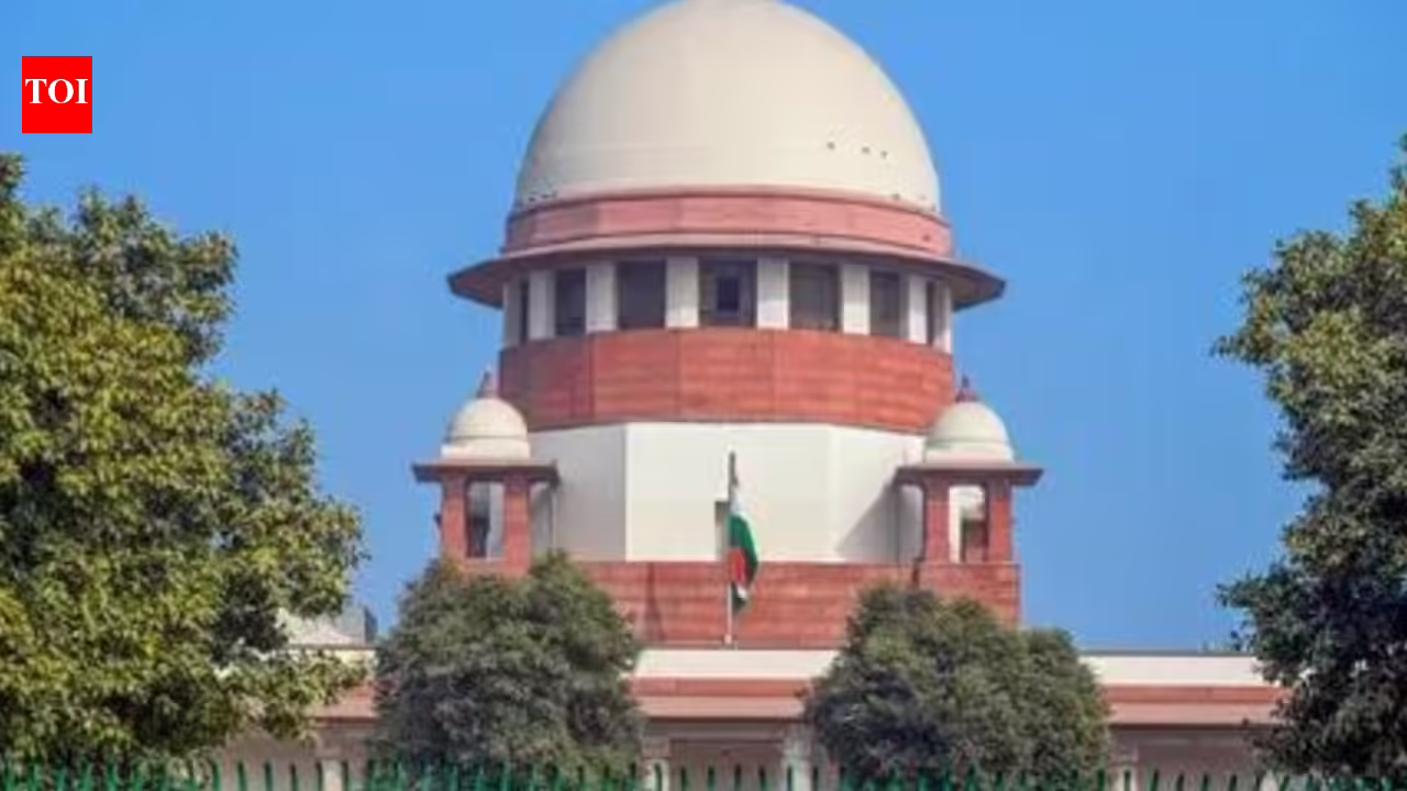 ‘No vacuum in law to deal with the offence’ — What Supreme Court said on hate speeches | India News