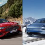 Mercedes-Benz CLA vs Tesla Model Y: Price, range, specs compared