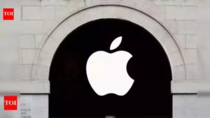 Apple may expand ‘Ultra’ branding to iPhone, MacBook: Report