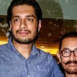 Aamir Khan: ‘Voh lambi race ka ghoda hai’: Aamir Khan backs ‘Ek Din’ star Junaid Khan’s journey. Hindi Movie News