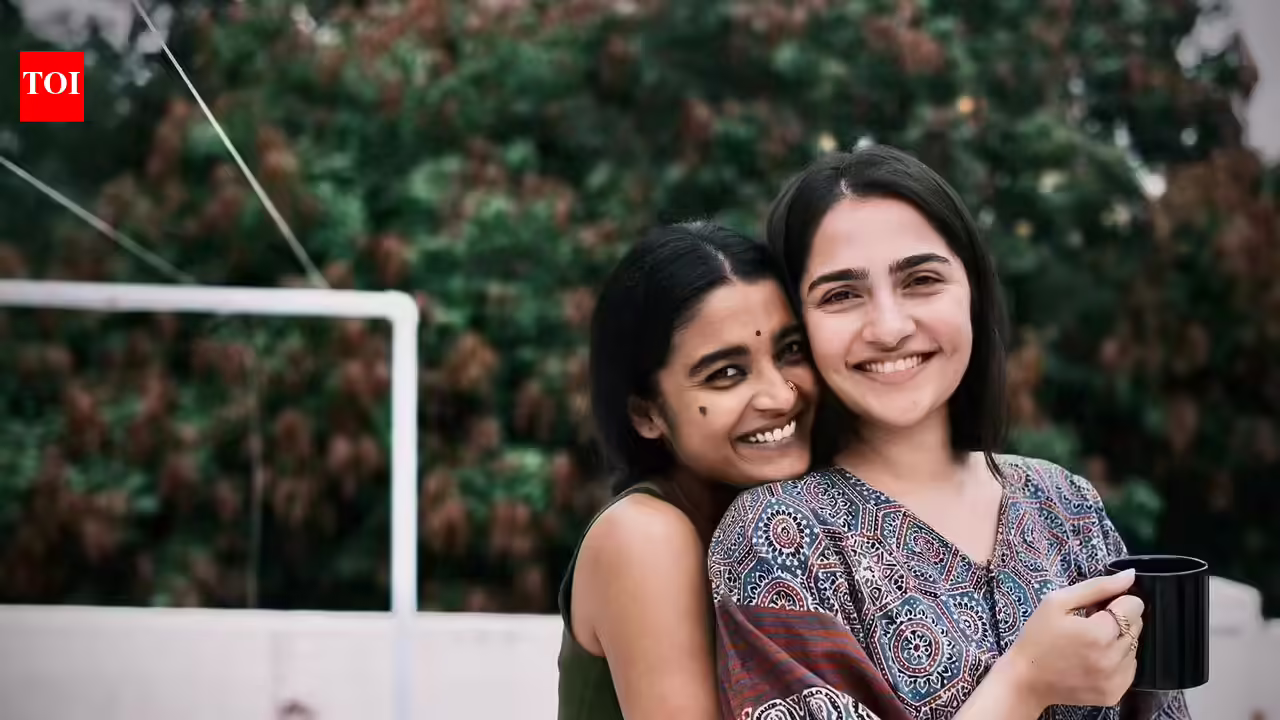 I’m An introvert & Chai is like a ray of sunshine: Rukmini, ‘I can just be myself & share anything with ruku: Chaithra | Telugu Movie News