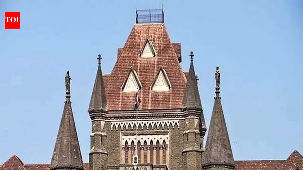 Bombay HC recalls 2046 as next date in libel suit by 90 year old woman, posts it on July 15, 2026 | Mumbai News