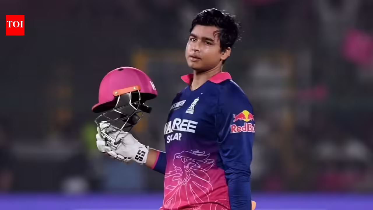 Vaibhav Sooryavanshi: IPL 2026: Vaibhav Sooryavanshi, the cheat code batter – why even Jasprit Bumrah, Josh Hazlewood and Arshdeep Singh have nowhere to hide | cricket news