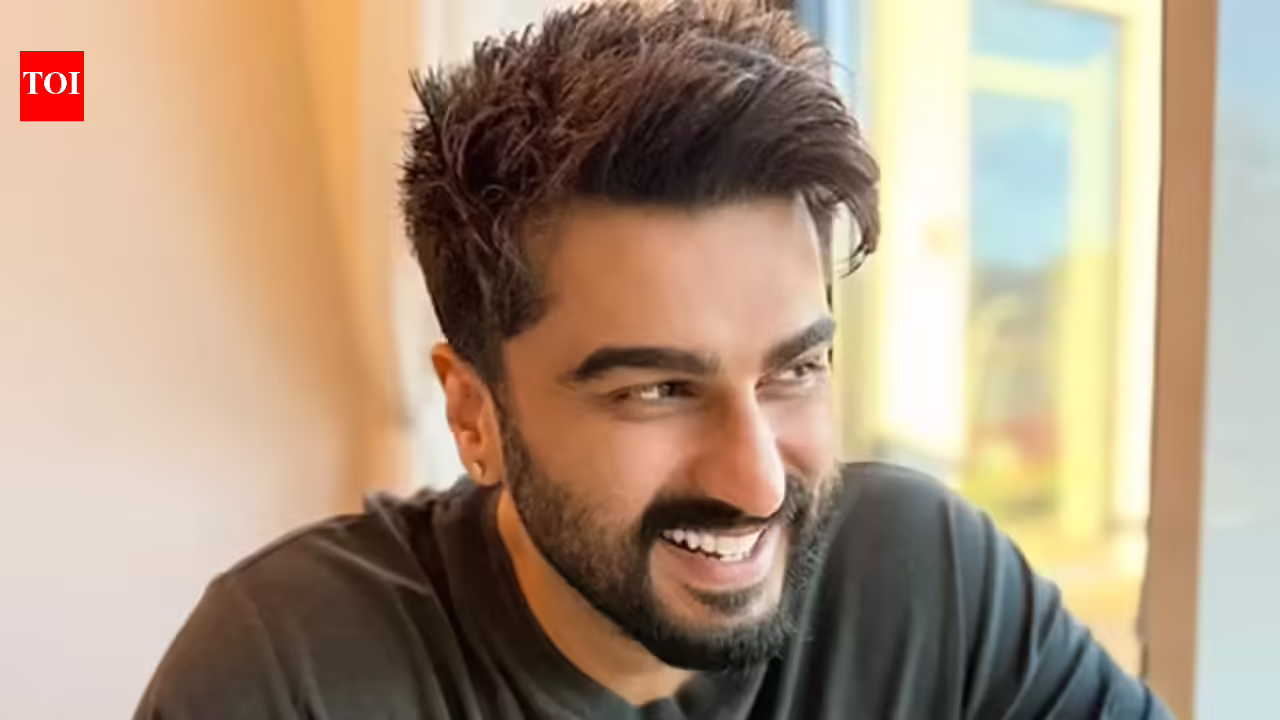 Arjun Kapoor: Arjun Kapoor seeks protection of his personality rights, High Court orders that not all content can be restricted unless it’s derogatory. Hindi Movie News