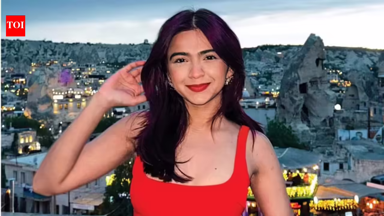 Apoorva Makhija: “Strict parents create great liars”: Rebel Kid Apoorva Makhija’s online video reignites parenting conversation