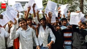 CGBSE Chhattisgarh Board Class 10 toppers 2026: Three students secure Rank 1; check complete list here