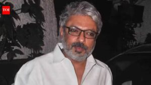 Love & War: Sanjay Leela Bhansali plans 20-day ‘mega sequence’ for ‘Love & War’ this May – Reports | Hindi Movie News
