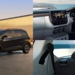 2026 Renault Triber launched: New features, pricing & key details