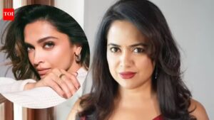 Sameera Reddy reacts to Deepika Padukone’s 8-hour shift row: ‘It’s a luxury for women to ask for it’ Hindi Movie News