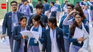 CGBSE Class 12 toppers 2026: Jigyasu Verma tops with 98.60%, check complete merit list here