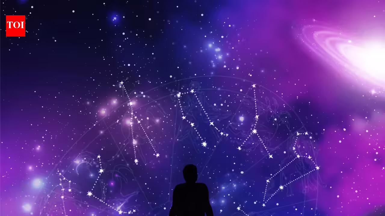 Horoscope Tomorrow, April 30, 2026: Your zodiac insights await