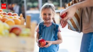 Tesco Free Fruit For Kids: Tesco revives ‘Free Fruit for Kids’ scheme to promote healthy eating.