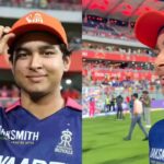 ‘AI chip in bat’? Vaibhav Sooryavanshi breaks silence with cheeky reply – Watch | cricket news