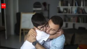 Parenting Styles: Gentle parenting fails without this one rule most parents ignore