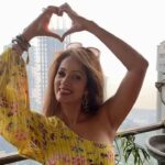 Vidya Malavade: Throwback: When Vidya Malavade recalled the June 12 crash, remembered late husband as ‘still my guardian angel’ | Hindi Movie News