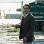 Matthew Rhys: ‘Widow’s Bay’: How to stream, episode schedule and release times for the horror comedy starring Matthew Rhys revealed |
