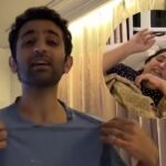 Ayushmaan Sethi: Archana Puran Singh’s son Aayushmaan gets Rs 87000 lost in a credit card scam back, family makes fun of him: ‘Buy yourself a t-shirt’ | Hindi Movie News