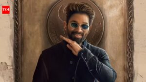 Allu Arjun’s ‘Raaka’: Distributors in UP and Bihar Compete for Rights |