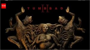 ‘Tumbbad 2’ FIRST LOOK: Sohum Shah and Nawazuddin Siddiqui starrer officially locked for December 3, 2027 release | Hindi Movie News