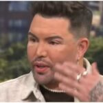 Bobby Norris Health Scare: Bobby Norris reveals ‘life-threatening’ health scare led to dramatic face and neck lift: ‘Tomorrow isn’t guaranteed’ |