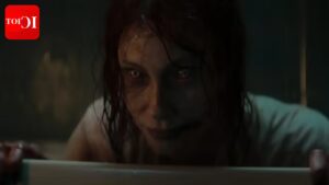 Haunted Houses: The science behind nighttime noises: Are spirits to blame? |