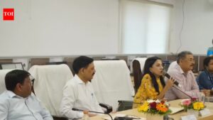 ‘Prashast 2.0 to identify 21 types of disabilities in children’: govt. Lucknow News