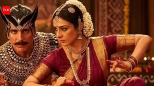 Bhooth Bangla: ‘O Ri O Sanwariya’ DECODED; How ‘Bhooth Bangla’s song reveals Akshay Kumar and Tabu’s story. Hindi Movie News